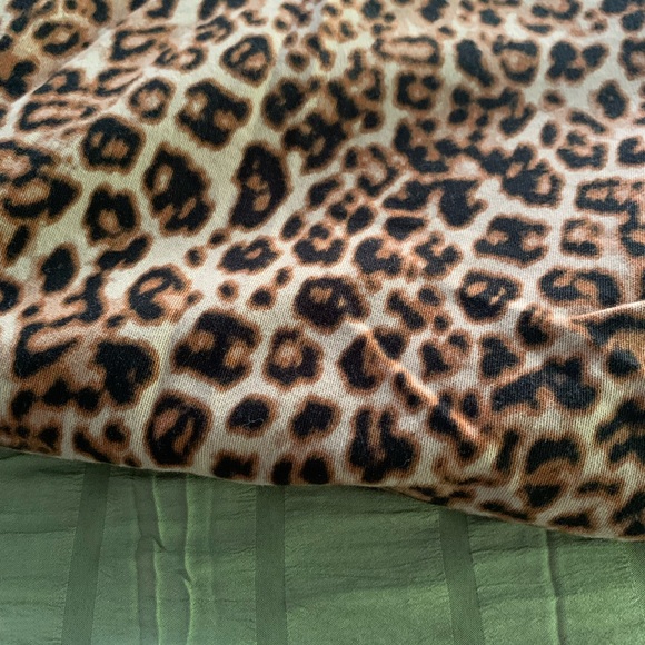 Charter Club Straight Leg Print Women - Picture 8 of 8